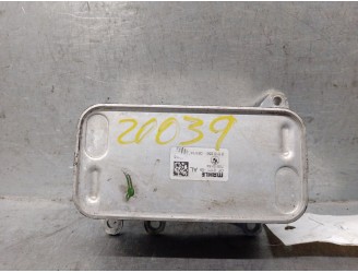 Recambio de enfriador aceite motor para bmw 5 gran turismo (f07) 530 d xdrive referencia OEM IAM 8510856 11428510856 
