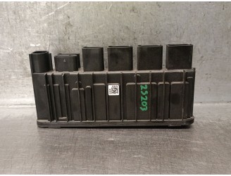 Recambio de modulo electronico para bmw 3 (g20, g80, g28) 330 e plug-in-hybrid referencia OEM IAM 9470044 12639470044 