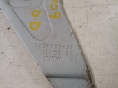 Recambio de bisagra capot para bmw x6 (e71, e72) xdrive 35 d referencia OEM IAM 7208628 41007198617 