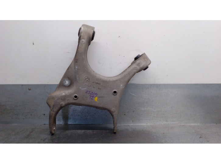 Recambio de brazo suspension inferior trasero izquierdo para bmw x6 (e71, e72) xdrive 35 d referencia OEM IAM 33326770951 333267