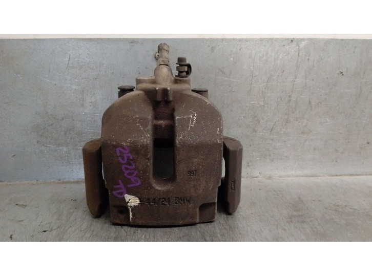 Recambio de pinza freno trasera derecha para bmw x6 (e71, e72) xdrive 35 d referencia OEM IAM 34216776790 34216776790 