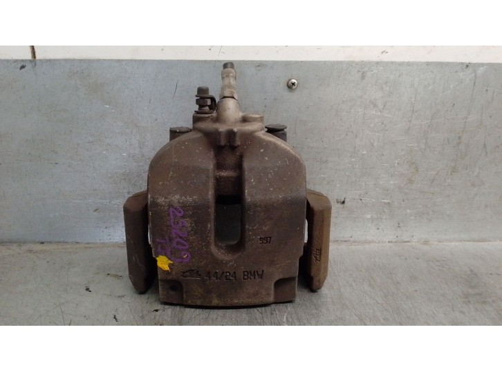 Recambio de pinza freno trasera izquierda para bmw x6 (e71, e72) xdrive 35 d referencia OEM IAM 34216776789 34216776789 