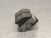 Recambio de mando elevalunas delantero izquierdo para volkswagen polo iv (9n_, 9a_) 1.4 tdi referencia OEM IAM 6Q0959858 6Q09598