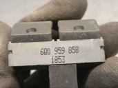 Recambio de mando elevalunas delantero izquierdo para volkswagen polo iv (9n_, 9a_) 1.4 tdi referencia OEM IAM 6Q0959858 6Q09598