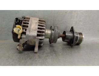 Recambio de alternador para ford focus ii turnier (da_, ffs, ds) 1.8 tdci referencia OEM IAM 1496231 1496231 MS1012100921