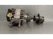 Recambio de alternador para ford focus ii turnier (da_, ffs, ds) 1.8 tdci referencia OEM IAM 1496231 1496231 MS1012100921