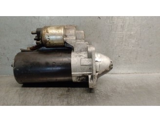 Recambio de motor arranque para ford focus ii turnier (da_, ffs, ds) 1.8 tdci referencia OEM IAM 4M5T11000KB 1756794 0001109204