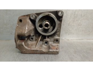 Recambio de soporte filtro aceite para ford focus ii turnier (da_, ffs, ds) 1.8 tdci referencia OEM IAM M5Q6B624BC 1385380 