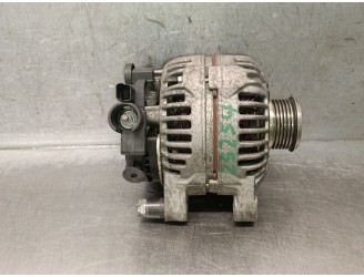 Recambio de alternador para peugeot 307 (3a/c) 2.0 hdi 90 referencia OEM IAM 5705AS 