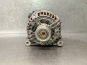 Recambio de alternador para peugeot 307 (3a/c) 2.0 hdi 90 referencia OEM IAM 5705AS 