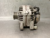 Recambio de alternador para peugeot 307 (3a/c) 2.0 hdi 90 referencia OEM IAM 5705AS 