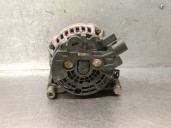 Recambio de alternador para peugeot 307 (3a/c) 2.0 hdi 90 referencia OEM IAM 5705AS 