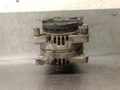 Recambio de alternador para peugeot 307 (3a/c) 2.0 hdi 90 referencia OEM IAM 5705AS 