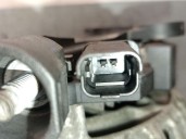 Recambio de alternador para peugeot 307 (3a/c) 2.0 hdi 90 referencia OEM IAM 5705AS 