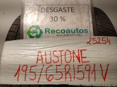 Recambio de neumatico/s para peugeot 307 (3a/c) 2.0 hdi 90 referencia OEM IAM 19565R1591V 