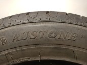 Recambio de neumatico/s para peugeot 307 (3a/c) 2.0 hdi 90 referencia OEM IAM 19565R1591V 