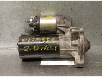 Recambio de motor arranque para peugeot 307 (3a/c) 2.0 hdi 90 referencia OEM IAM 9648111680 5802W5 0001108400