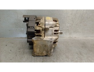 Recambio de alternador para opel corsa c (x01) 1.3 cdti (f08, f68) referencia OEM IAM 6204261 6204261 