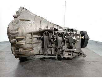 Recambio de caja cambios para mercedes-benz clase e (w210) e 200 cdi (210.007) referencia OEM IAM 717466 A2102600800 2102600800