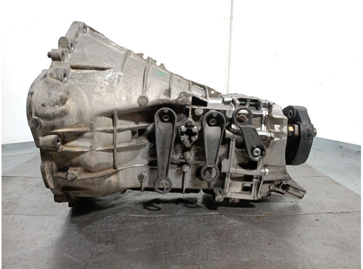 Recambio de caja cambios para mercedes-benz clase e (w210) e 200 cdi (210.007) referencia OEM IAM 717466 A2102600800 2102600800