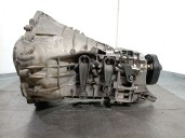 Recambio de caja cambios para mercedes-benz clase e (w210) e 200 cdi (210.007) referencia OEM IAM 717466 A2102600800 2102600800