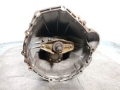 Recambio de caja cambios para mercedes-benz clase e (w210) e 200 cdi (210.007) referencia OEM IAM 717466 A2102600800 2102600800