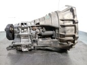 Recambio de caja cambios para mercedes-benz clase e (w210) e 200 cdi (210.007) referencia OEM IAM 717466 A2102600800 2102600800