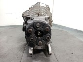 Recambio de caja cambios para mercedes-benz clase e (w210) e 200 cdi (210.007) referencia OEM IAM 717466 A2102600800 2102600800