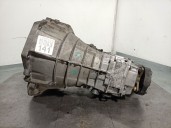 Recambio de caja cambios para mercedes-benz clase e (w210) e 200 cdi (210.007) referencia OEM IAM 717466 A2102600800 2102600800