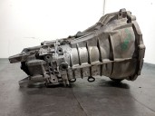 Recambio de caja cambios para mercedes-benz clase e (w210) e 200 cdi (210.007) referencia OEM IAM 717466 A2102600800 2102600800