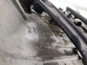 Recambio de caja cambios para mercedes-benz clase e (w210) e 200 cdi (210.007) referencia OEM IAM 717466 A2102600800 2102600800