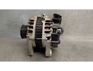 Recambio de alternador para hyundai i30 (fd) 1.4 referencia OEM IAM 373002B101 373002B101 2655447