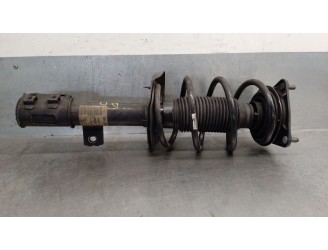 Recambio de amortiguador delantero derecho para hyundai i30 (fd) 1.4 referencia OEM IAM 546612R250 546612R250 