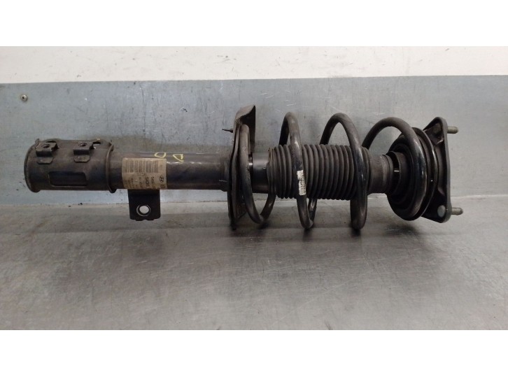 Recambio de amortiguador delantero derecho para hyundai i30 (fd) 1.4 referencia OEM IAM 546612R250 546612R250 