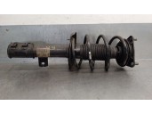 Recambio de amortiguador delantero derecho para hyundai i30 (fd) 1.4 referencia OEM IAM 546612R250 546612R250 