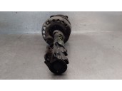 Recambio de amortiguador delantero derecho para hyundai i30 (fd) 1.4 referencia OEM IAM 546612R250 546612R250 