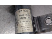 Recambio de amortiguador delantero derecho para hyundai i30 (fd) 1.4 referencia OEM IAM 546612R250 546612R250 