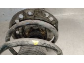 Recambio de amortiguador delantero izquierdo para hyundai i30 (fd) 1.4 referencia OEM IAM 546512R250 546512R250 