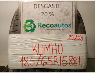 Recambio de neumatico/s para hyundai i30 (fd) 1.4 referencia OEM IAM 18565R1588H 