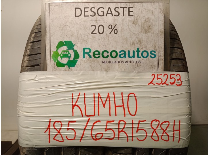Recambio de neumatico/s para hyundai i30 (fd) 1.4 referencia OEM IAM 18565R1588H 