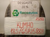 Recambio de neumatico/s para hyundai i30 (fd) 1.4 referencia OEM IAM 18565R1588H 