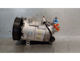 Recambio de compresor aire acondicionado para renault megane iii hatchback (bz0/1_, b3_) 1.5 dci referencia OEM IAM 926008209R 9