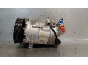 Recambio de compresor aire acondicionado para renault megane iii hatchback (bz0/1_, b3_) 1.5 dci referencia OEM IAM 926008209R 9