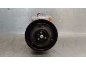 Recambio de compresor aire acondicionado para renault megane iii hatchback (bz0/1_, b3_) 1.5 dci referencia OEM IAM 926008209R 9