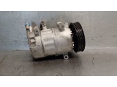 Recambio de compresor aire acondicionado para renault megane iii hatchback (bz0/1_, b3_) 1.5 dci referencia OEM IAM 926008209R 9