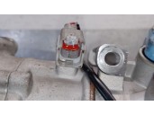 Recambio de compresor aire acondicionado para renault megane iii hatchback (bz0/1_, b3_) 1.5 dci referencia OEM IAM 926008209R 9