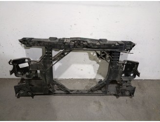 Recambio de panel frontal para renault megane iii hatchback (bz0/1_, b3_) 1.5 dci referencia OEM IAM 625541387R 625541387R 