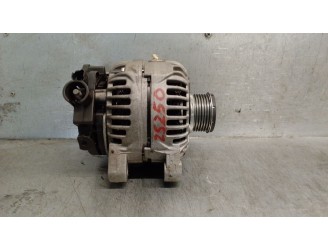 Recambio de alternador para citroën c5 iii (rd_) 1.6 hdi 110 referencia OEM IAM 5705NH 5705NH 