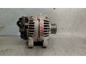 Recambio de alternador para citroën c5 iii (rd_) 1.6 hdi 110 referencia OEM IAM 5705NH 5705NH 