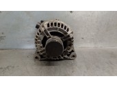 Recambio de alternador para citroën c5 iii (rd_) 1.6 hdi 110 referencia OEM IAM 5705NH 5705NH 
